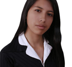 Claudia Yepes Huertas
