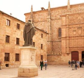 Universidad De Salamanca 