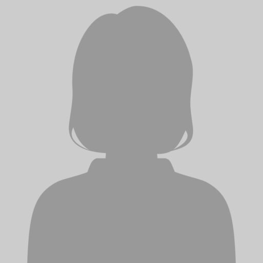User Female Avatar Icon