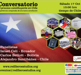 Conversarorio Chile
