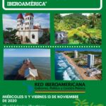 Planificación territorial, turismo sostenible e innovación turística en iberoamérica