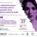 Las administraciones territoriales ante la eliminación de la violencia contra la mujer