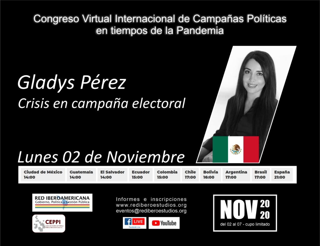 Gladys Pérez
