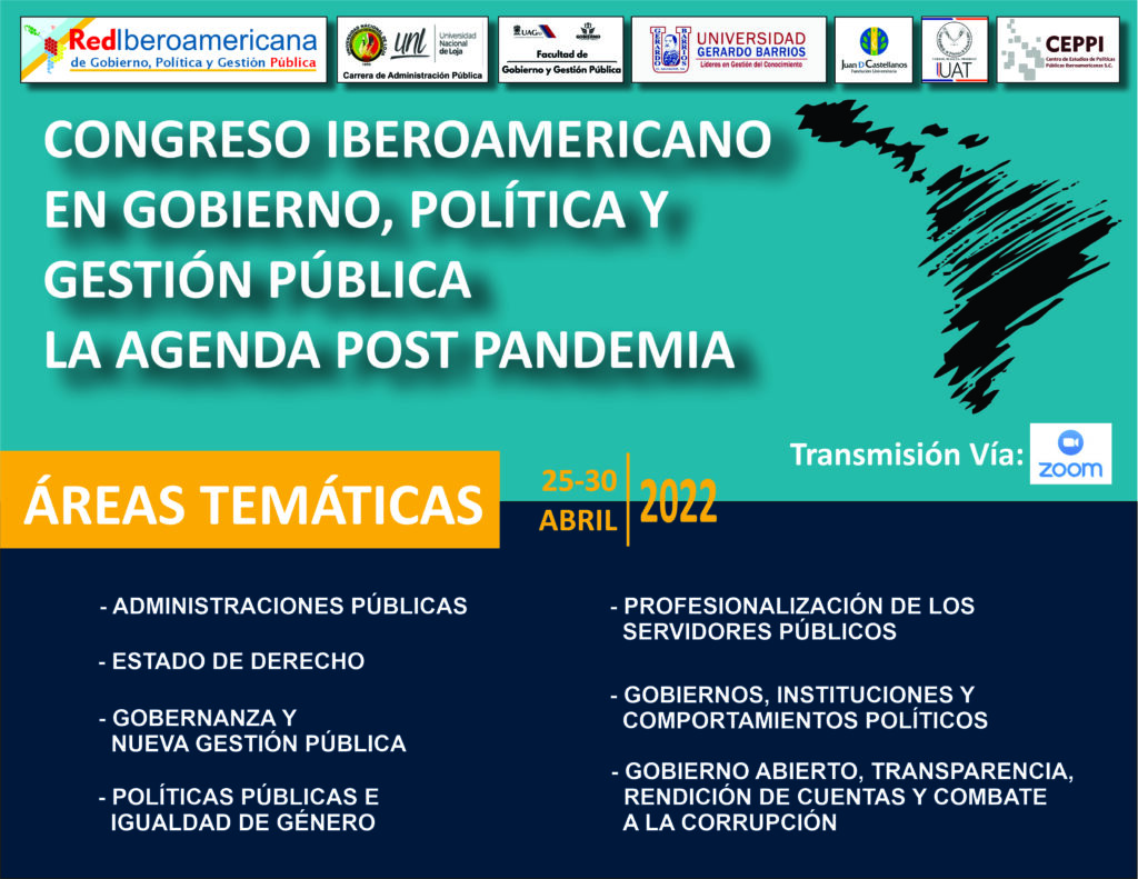 Congreso Iberoamericano