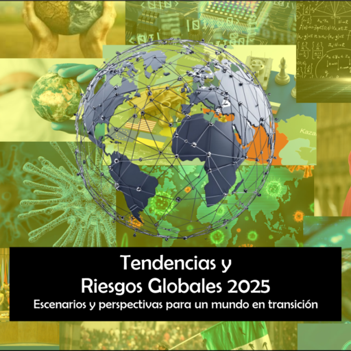 Tendencias Globales Imagen