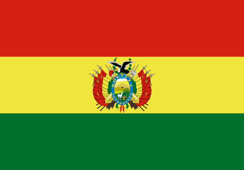 BOLIVIA