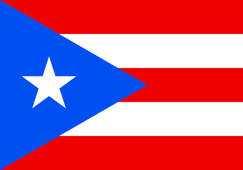 PUERTO RICO