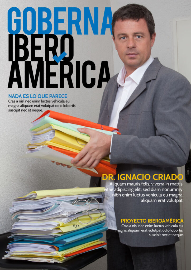 Goberna Iberoamérica